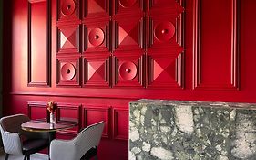 Av Hotel Milano